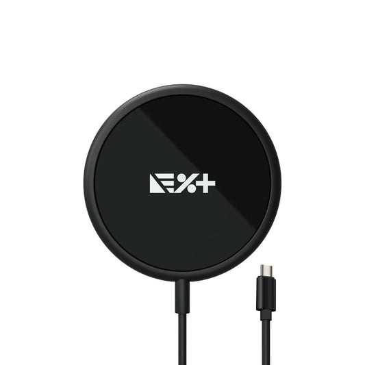 Incarcator NEXT ONE MagSafe, Wireless, Fast Charge - iSTYLE RO