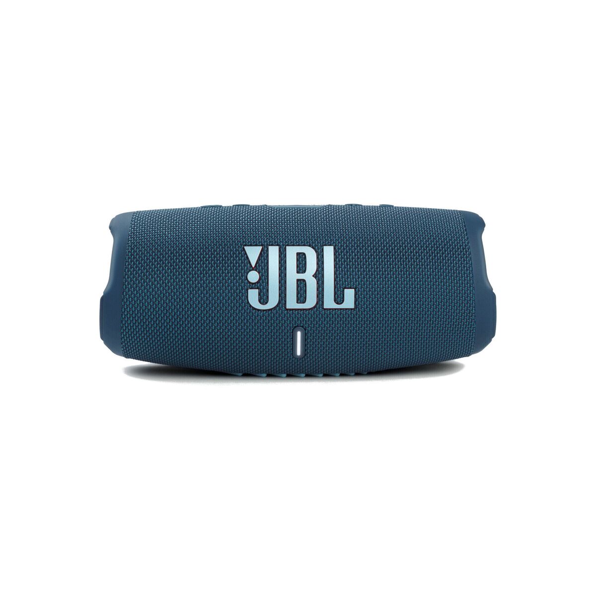 Boxa portabila JBL Charge 5, Bluetooth, Pro Sound, IP67, PartyBoost, Powerbank, Albastru - iSTYLE RO