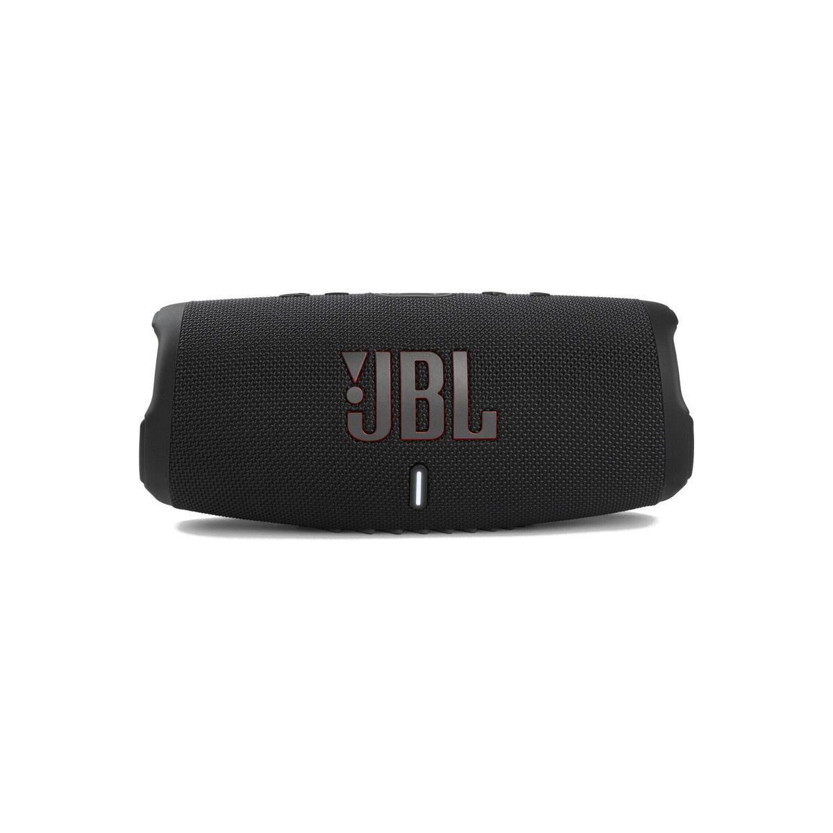 Boxa portabila JBL Charge 5, Bluetooth, Pro Sound, IP67, PartyBoost, Powerbank, Negru - iSTYLE RO
