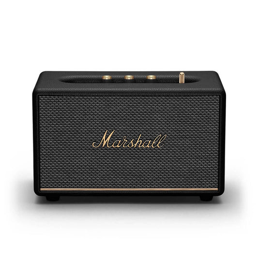 Boxa Marshall Acton III, 60W, Bluetooth, Negru - iSTYLE RO