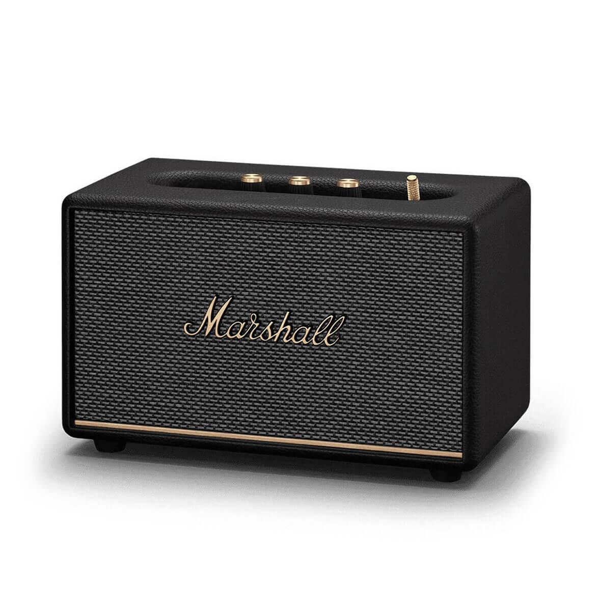 Boxa Marshall Acton III, 60W, Bluetooth, Negru - iSTYLE RO