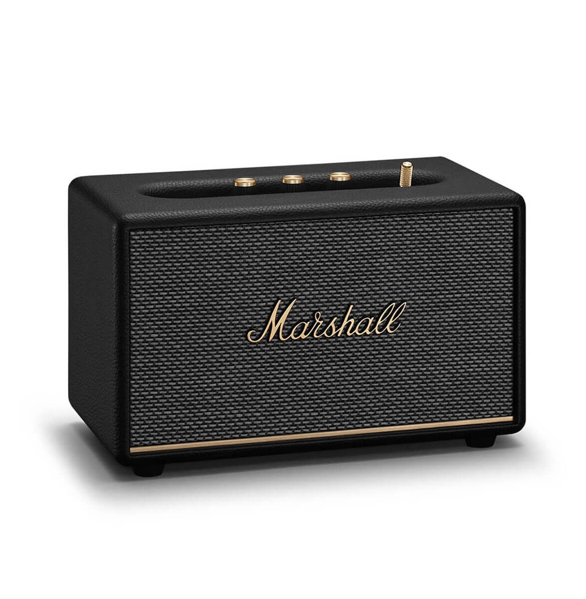 Boxa Marshall Acton III, 60W, Bluetooth, Negru - iSTYLE RO
