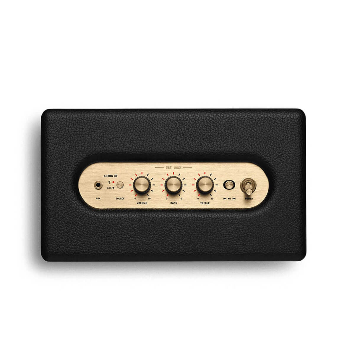 Boxa Marshall Acton III, 60W, Bluetooth, Negru - iSTYLE RO