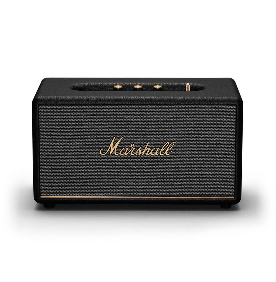 Boxa Marshall Stanmore III, 80W, Bluetooth, Negru - iSTYLE RO
