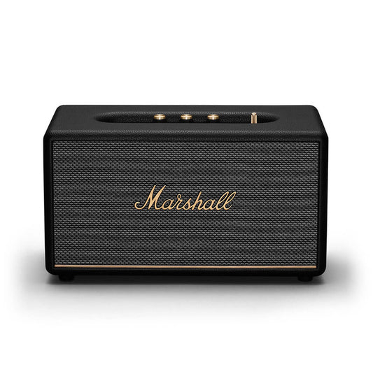 Boxa Marshall Stanmore III, 80W, Bluetooth, Negru - iSTYLE RO