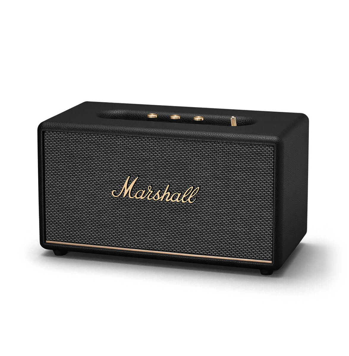 Boxa Marshall Stanmore III, 80W, Bluetooth, Negru - iSTYLE RO