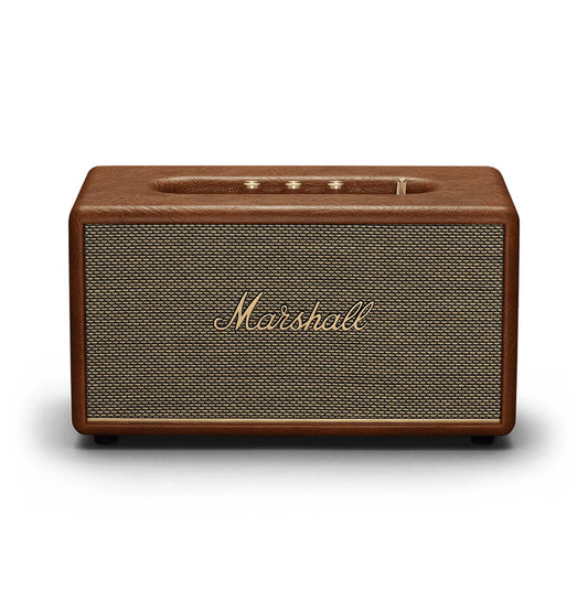 Boxa Marshall Stanmore III, 80W, Bluetooth, Maro - iSTYLE RO