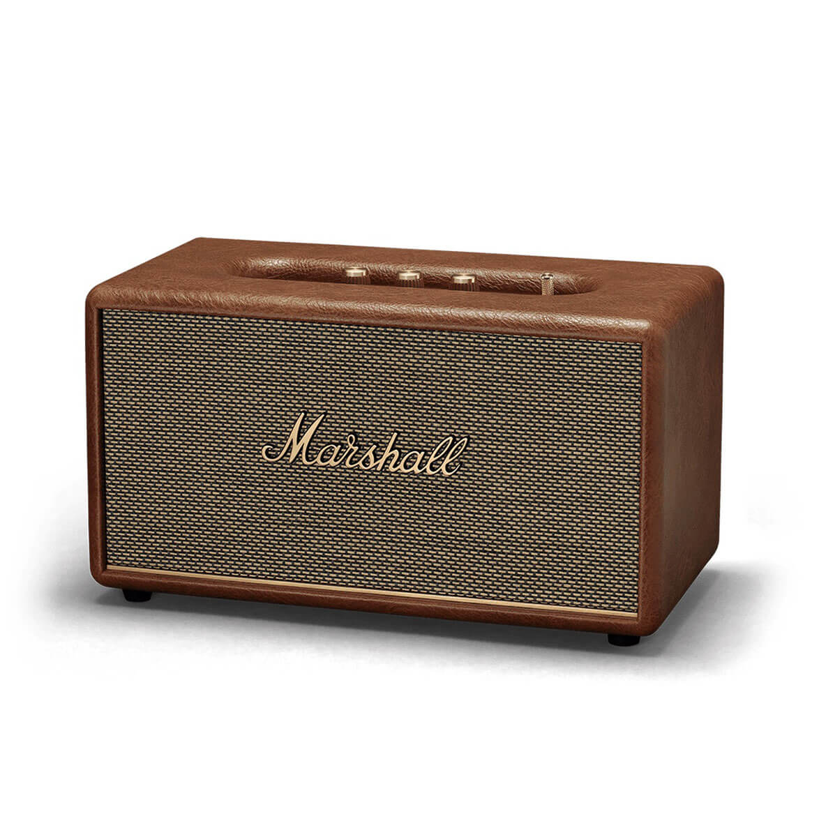 Boxa Marshall Stanmore III, 80W, Bluetooth, Maro - iSTYLE RO