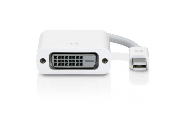 Apple Mini Displayport to DVI Adapter - iSTYLE RO