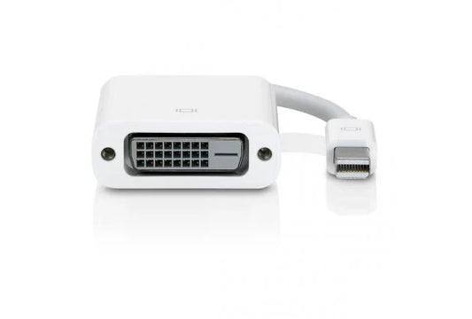 Apple Mini Displayport to DVI Adapter - iSTYLE RO