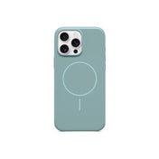 Husa de protectie Apple Beats cu MagSafe pentru iPhone 16 Pro Max, Riptide Blue - iSTYLE RO
