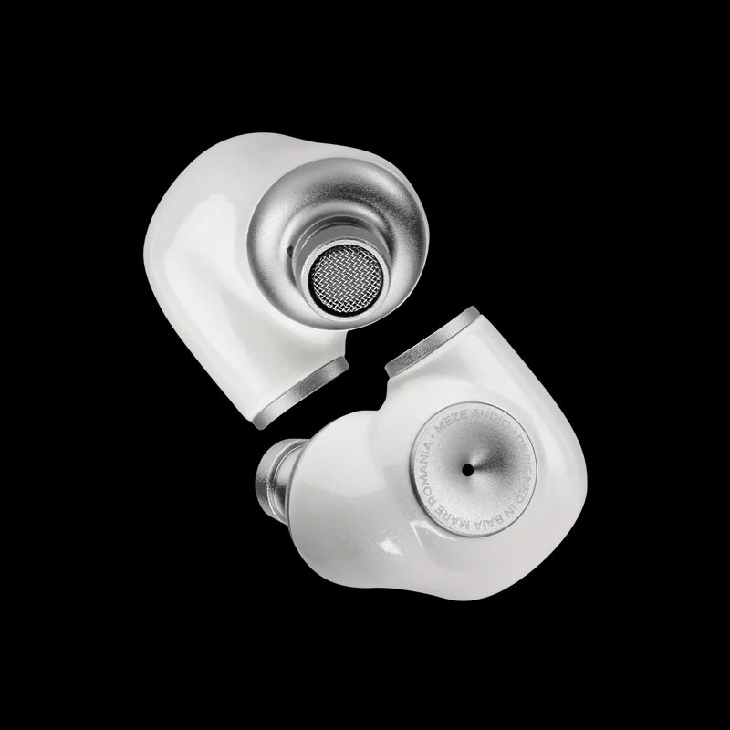 Căști In-Ear Meze Alba - iSTYLE RO