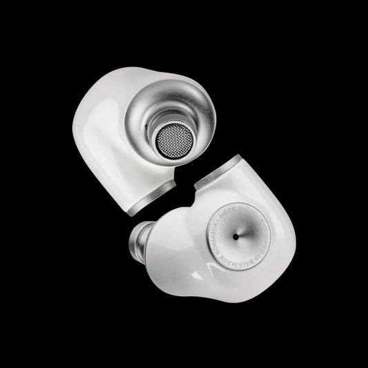 Căști In-Ear Meze Alba - iSTYLE RO