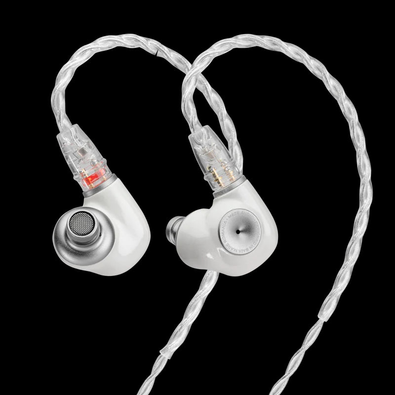 Căști In-Ear Meze Alba - iSTYLE RO