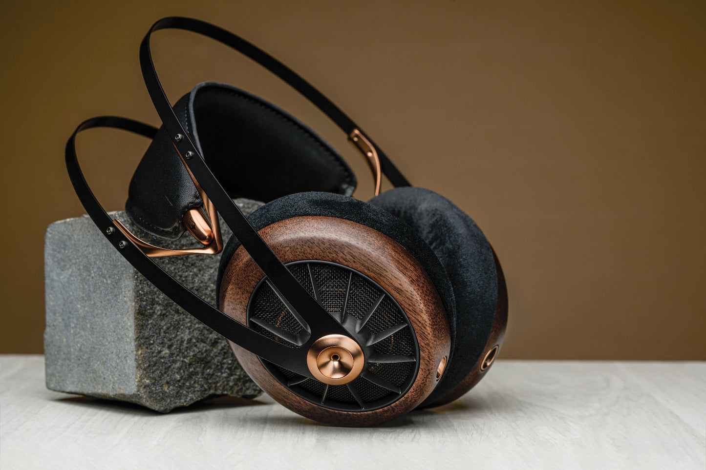 Casti Over-Ear Meze Audio 109 PRO - iSTYLE RO