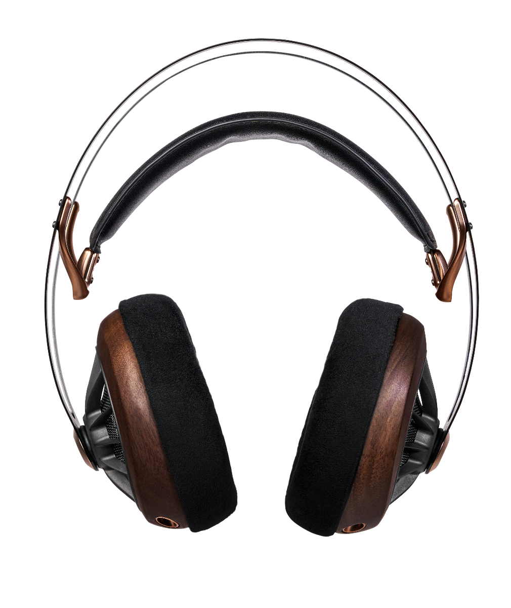 Casti Over-Ear Meze Audio 109 PRO - iSTYLE RO