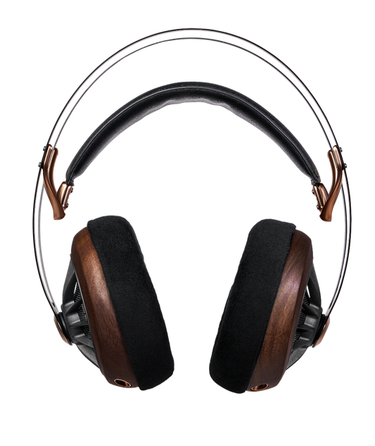 Casti Over-Ear Meze Audio 109 PRO - iSTYLE RO