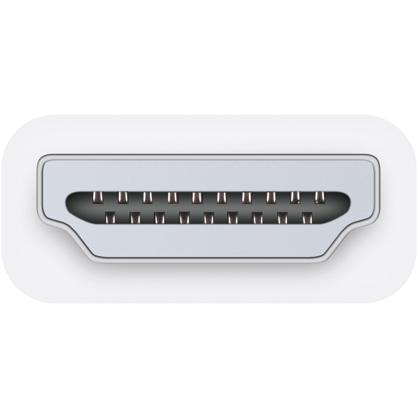 Apple HDMI to DVI Adapter Cable - iSTYLE RO