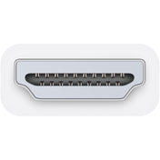 Apple HDMI to DVI Adapter Cable - iSTYLE RO