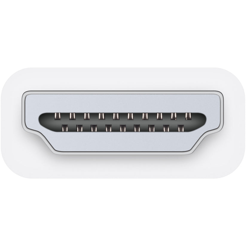 Apple HDMI to DVI Adapter Cable - iSTYLE RO