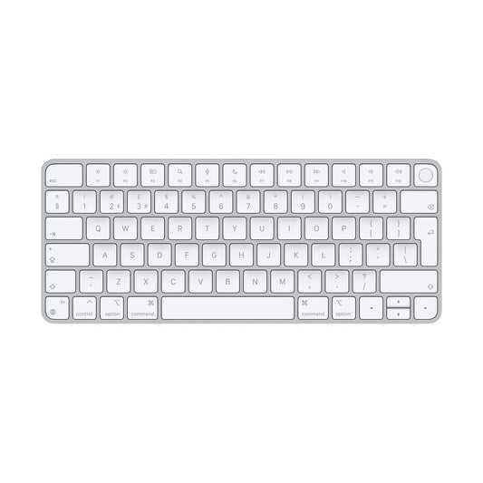 Tastatura Apple Magic cu Touch ID - Romanian - iSTYLE RO