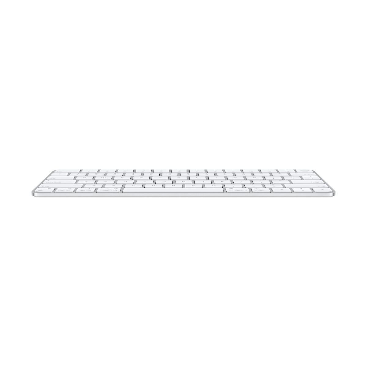 Tastatura Apple Magic cu Touch ID - International English - iSTYLE RO