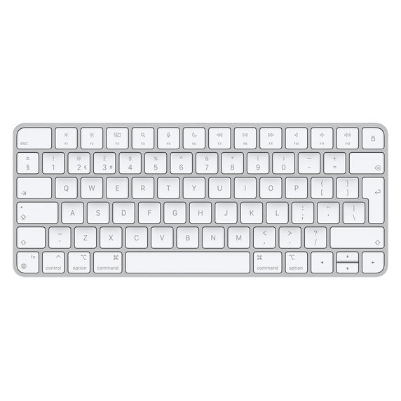 Tastatura Apple Magic Keyboard - Romanian - iSTYLE RO
