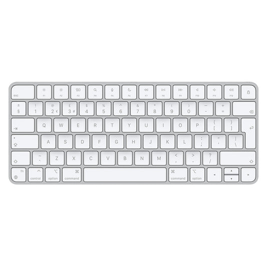 Tastatura Apple Magic Keyboard - Romanian - iSTYLE RO