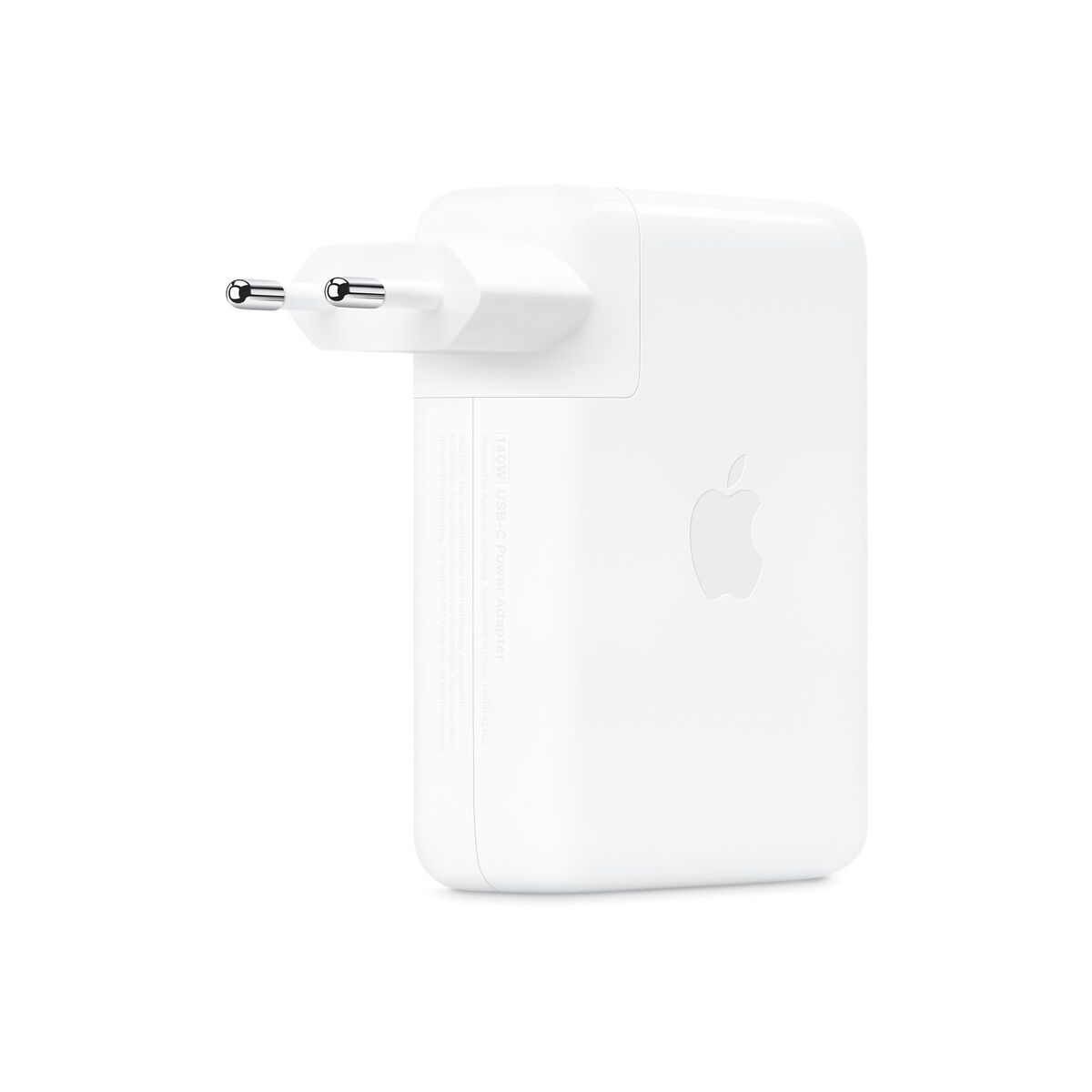 Adaptor priza Apple USB-C Power Adapter 140W - iSTYLE RO