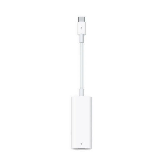 Resigilat: Adaptor Apple Thunderbolt 3 de la USB-C la Thunderbolt 2 - iSTYLE RO