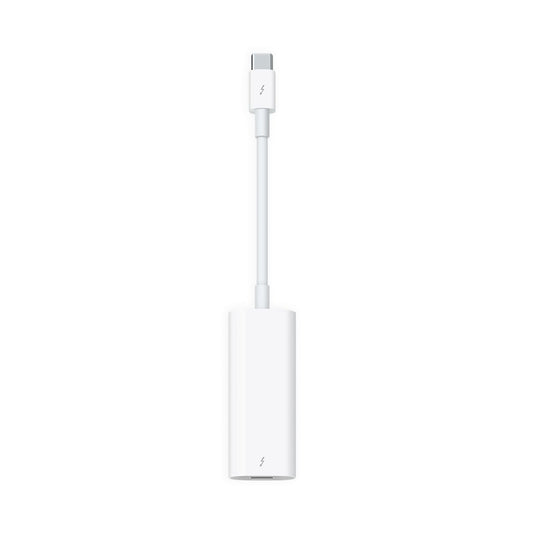 Adaptor Apple de la USB-C la Thunderbolt 2 - iSTYLE RO