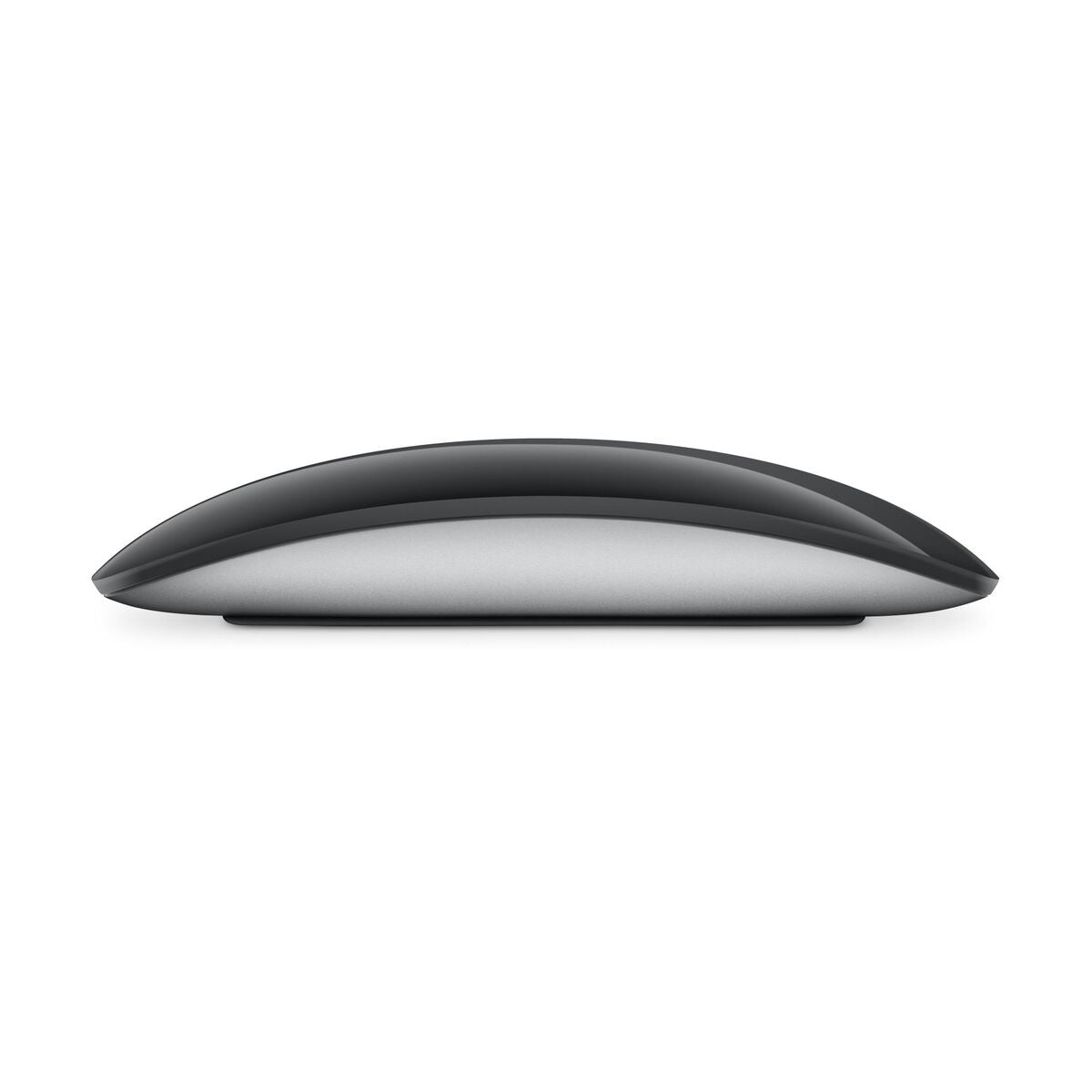 Resigilat: Apple Magic Mouse 3, Black Multi-Touch Surface - iSTYLE RO