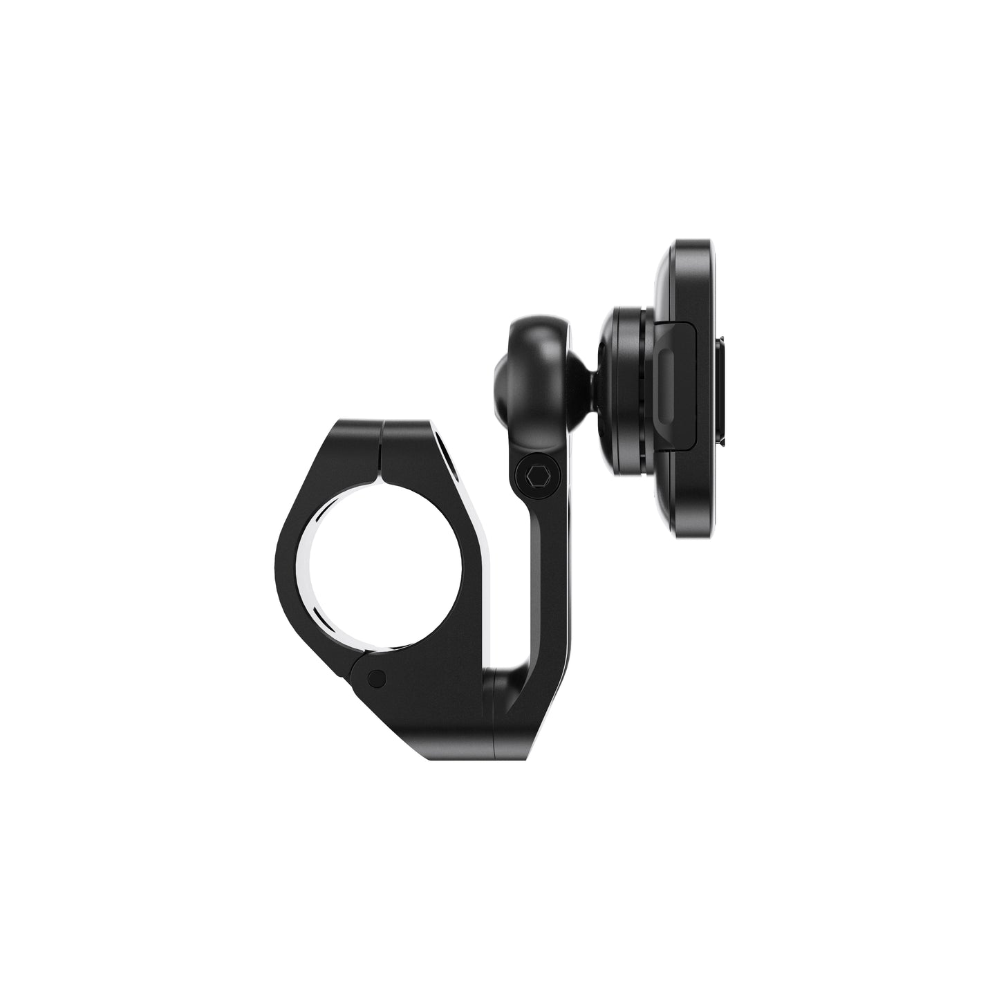 Suport motocicleta Peak Design, Negru