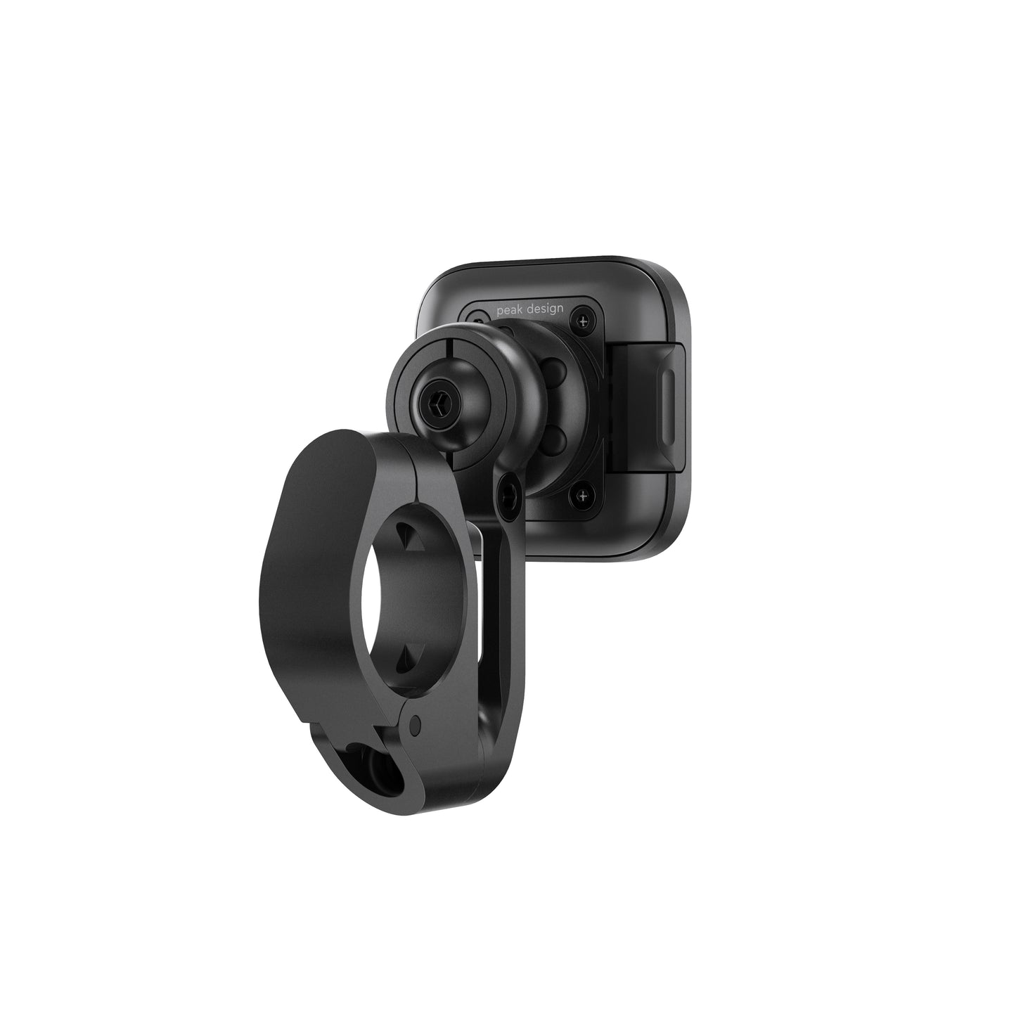 Suport motocicleta Peak Design, Negru