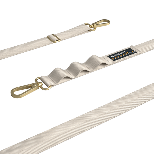 Curea SwitchEasy MAGEASY 20mm + strap card Starlight - iSTYLE RO