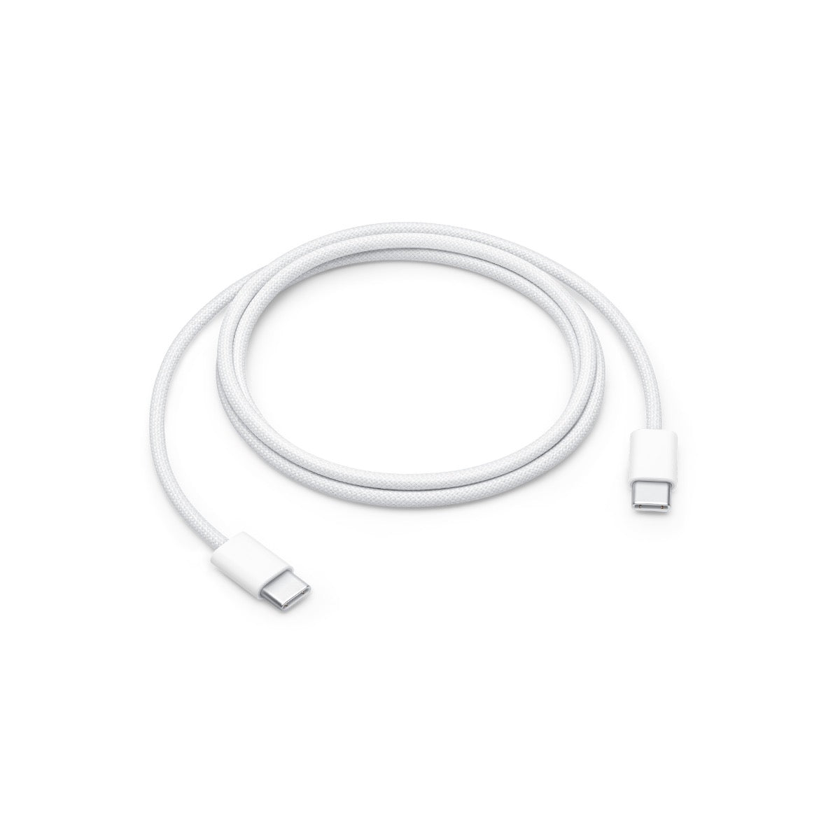 Cablu de date Apple USB-C Woven (1m) - iSTYLE RO