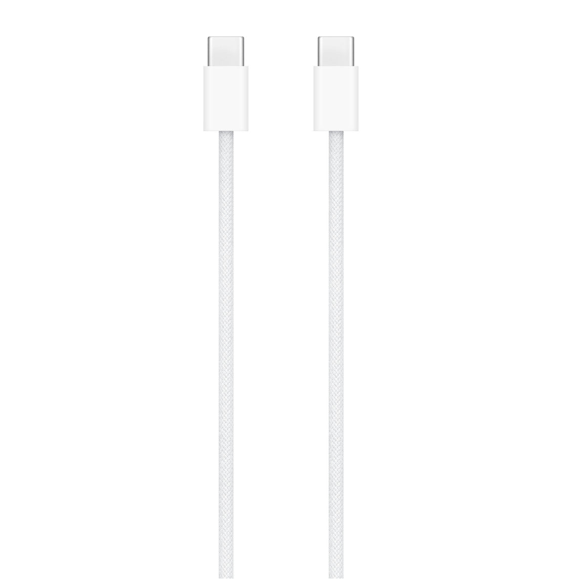 Cablu de date Apple USB-C Woven (1m) - iSTYLE RO