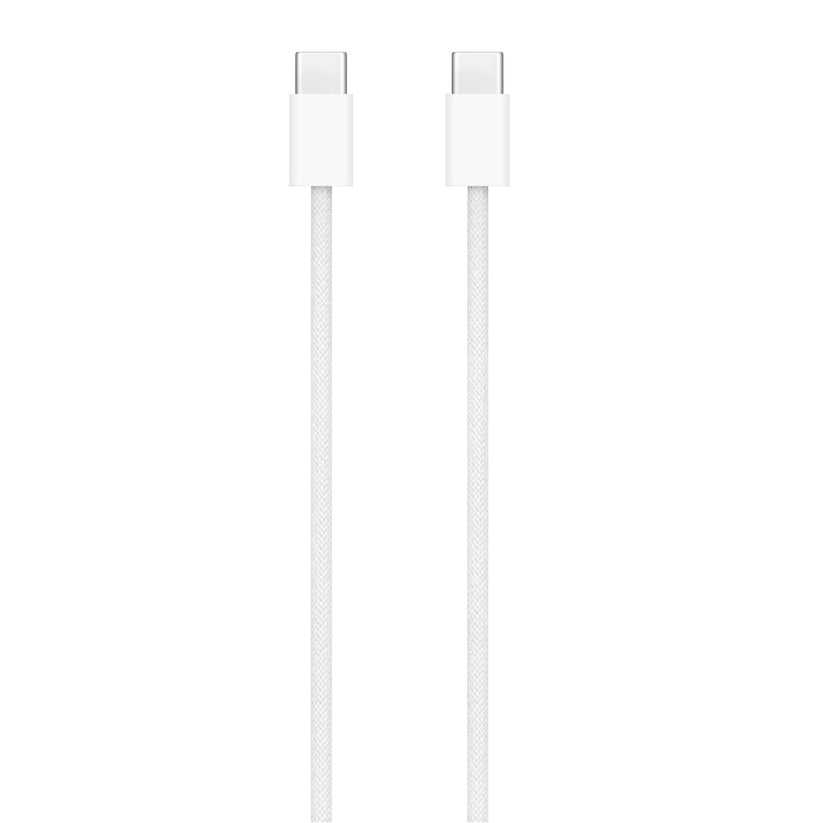 Cablu de date Apple USB-C Woven (1m) - iSTYLE RO