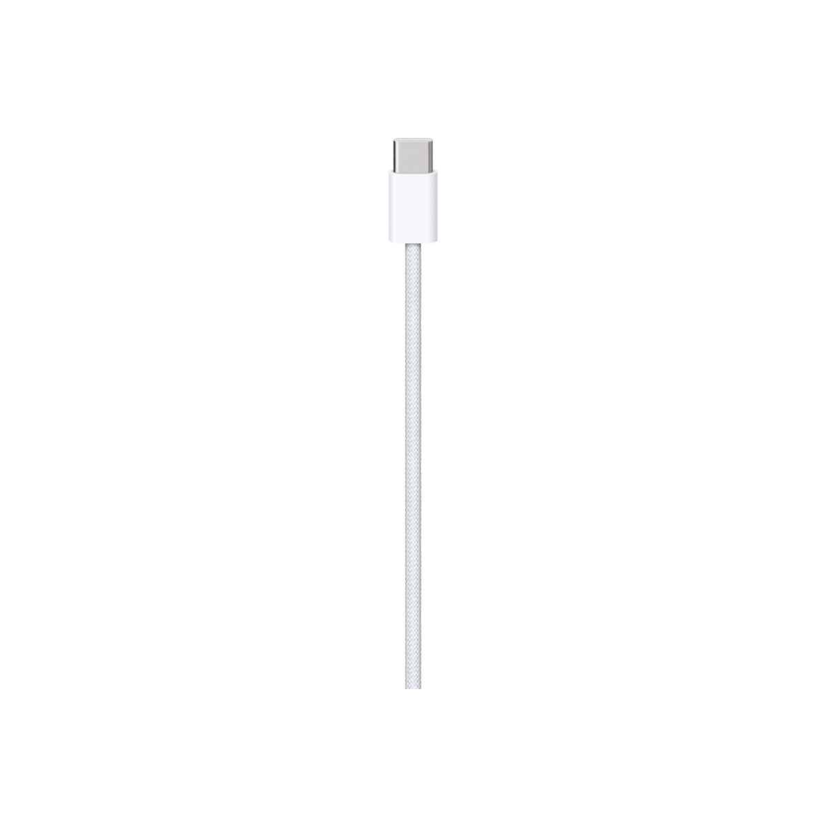 Cablu de date Apple USB-C Woven (1m) - iSTYLE RO