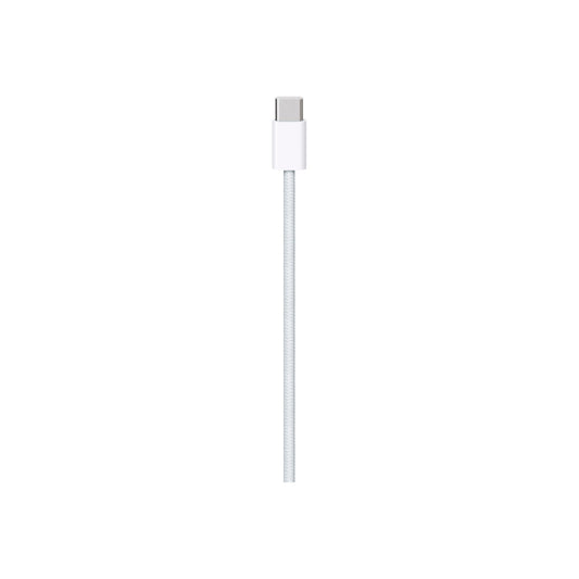 Cablu de date Apple USB-C Woven (1m) - iSTYLE RO