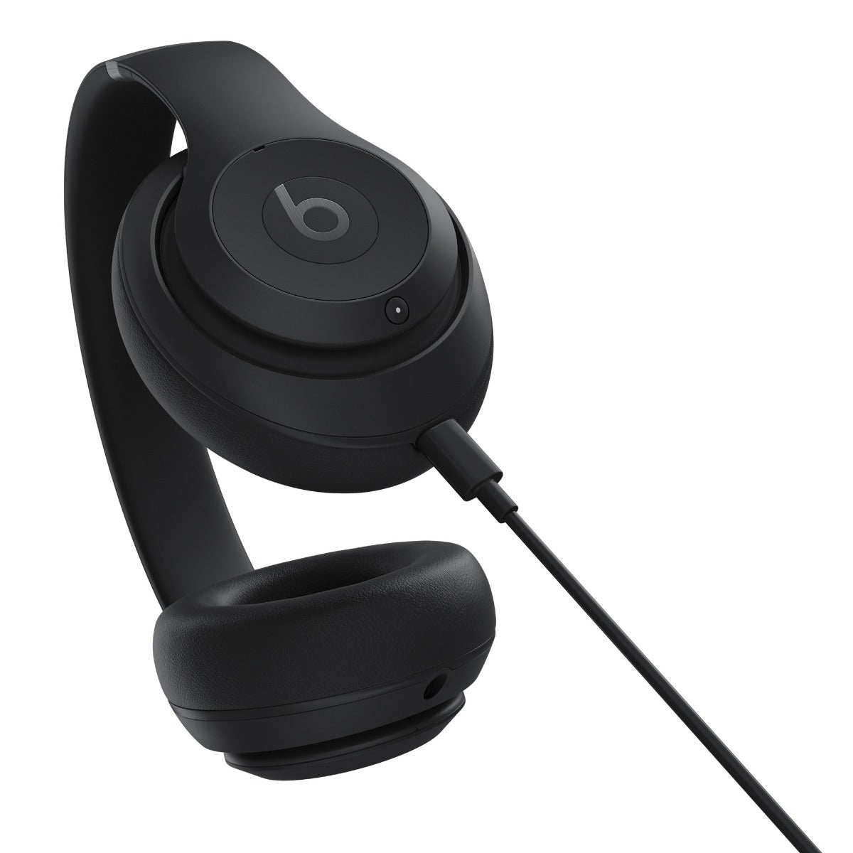 Casti Over-Ear Beats Studio Pro Wireless, Negru - iSTYLE RO