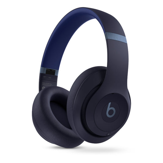Casti Over-Ear Beats Studio Pro Wireless, Navy - iSTYLE RO
