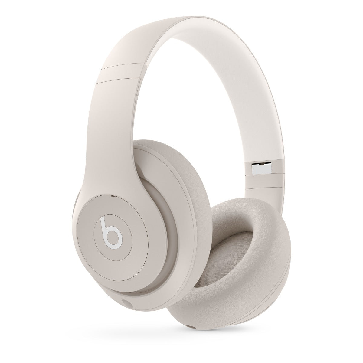 Casti Over-Ear Beats Studio Pro Wireless, Sandstone - iSTYLE RO