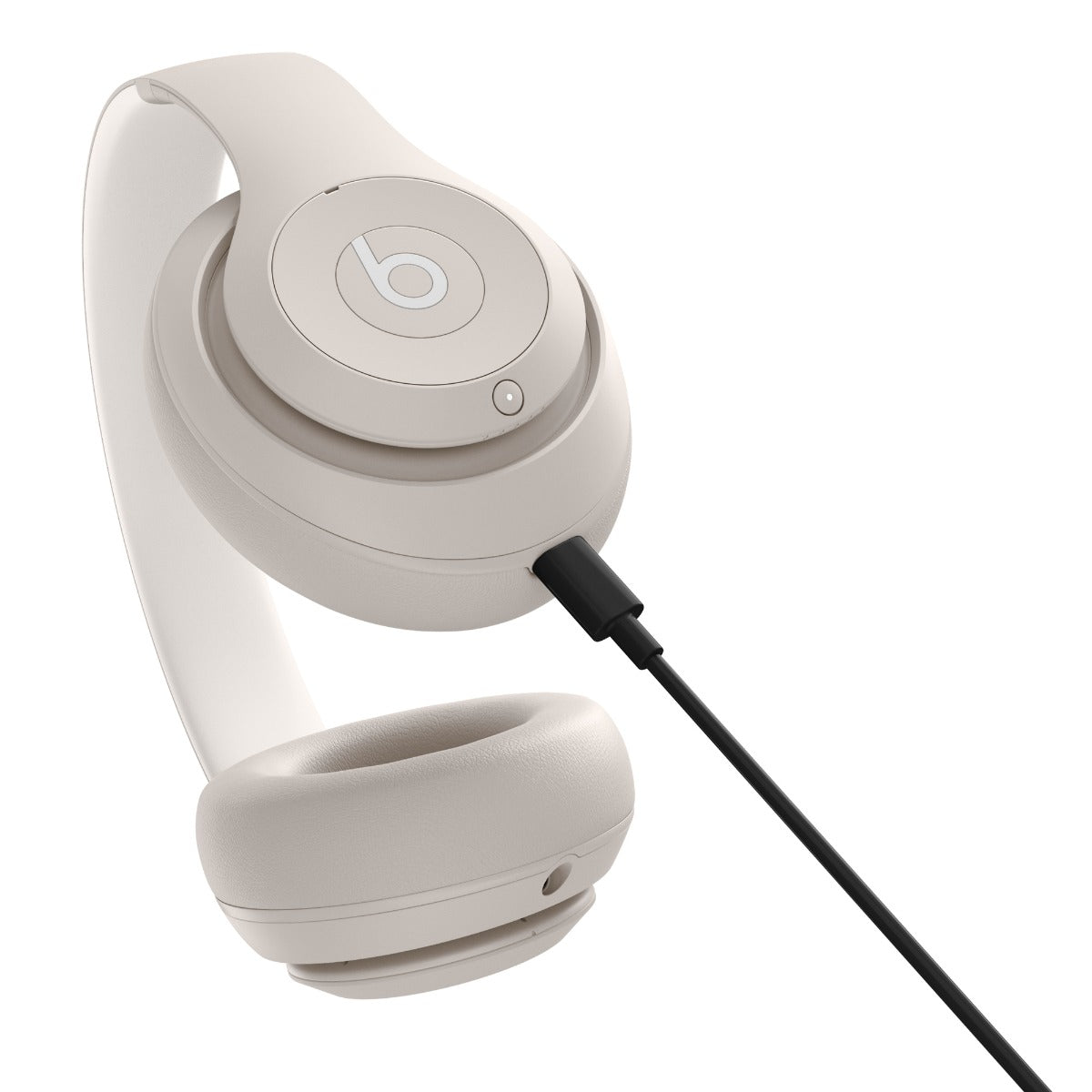Casti Over-Ear Beats Studio Pro Wireless, Sandstone - iSTYLE RO