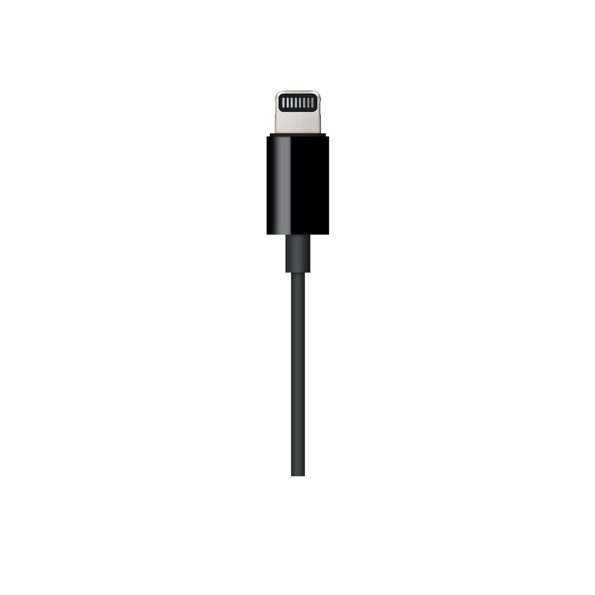 Cablu Apple Lightning to 3.5mm Audio - iSTYLE RO