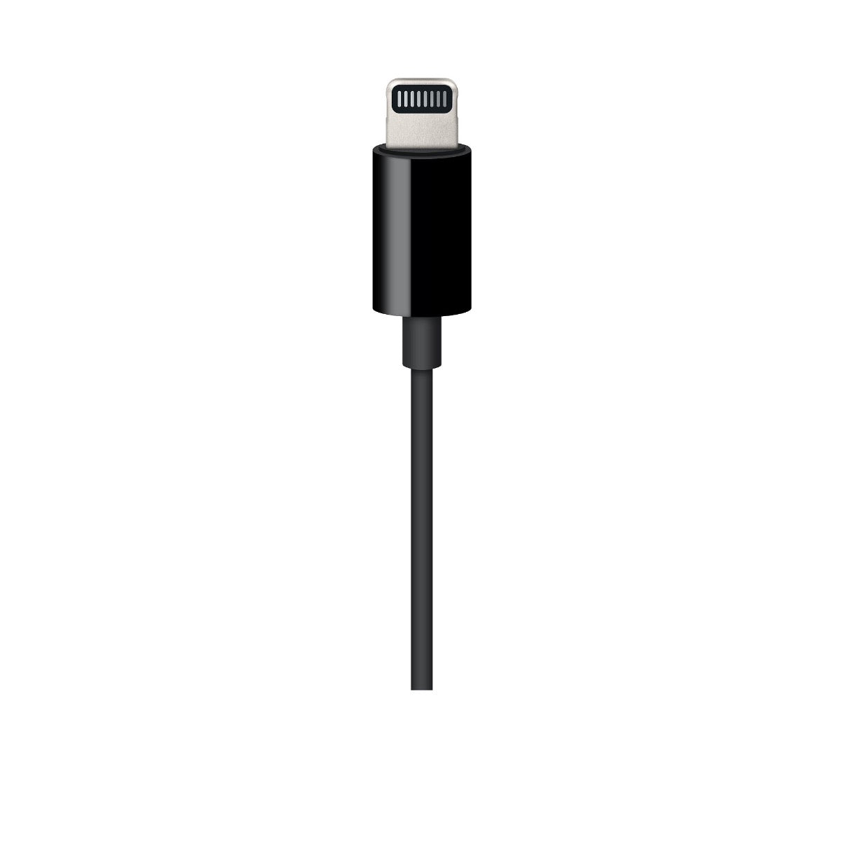 Cablu Apple Lightning to 3.5mm Audio - iSTYLE RO