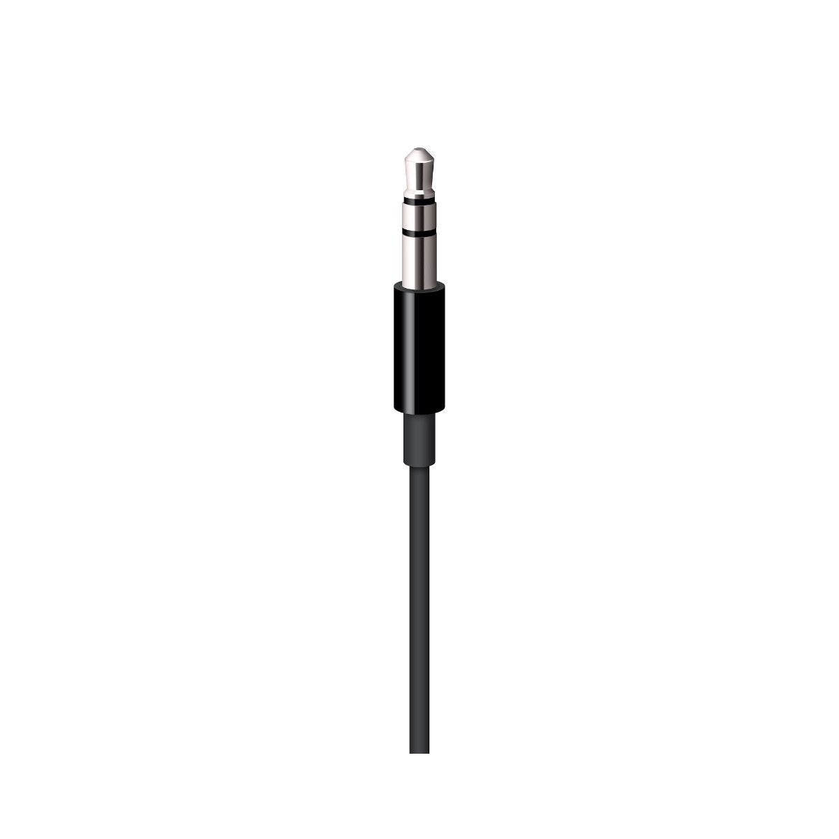 Cablu Apple Lightning to 3.5mm Audio - iSTYLE RO
