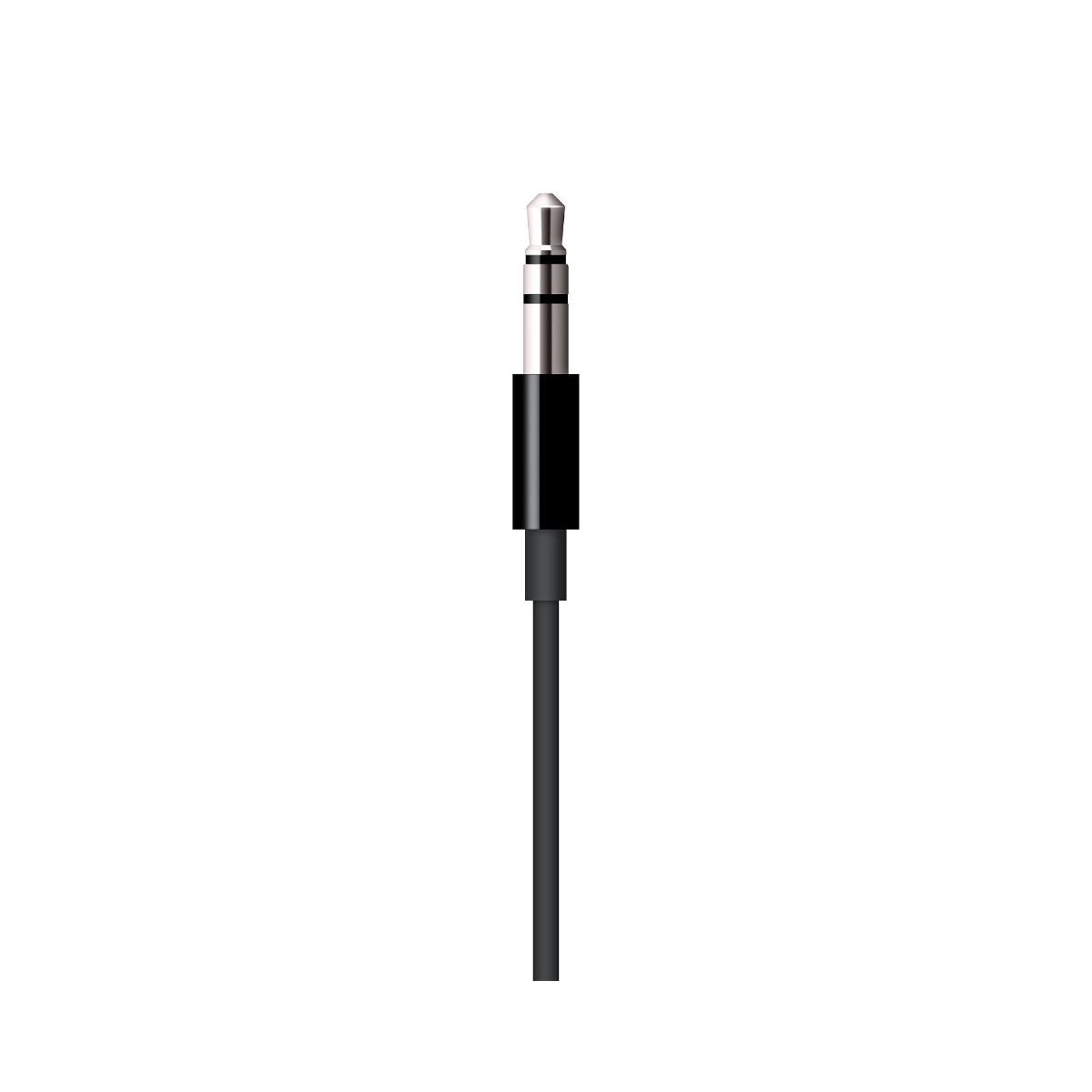 Cablu Apple Lightning to 3.5mm Audio - iSTYLE RO