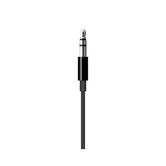 Cablu Apple Lightning to 3.5mm Audio - iSTYLE RO