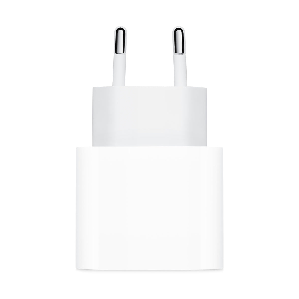 Adaptor priza Apple USB-C de 20 W - iSTYLE RO